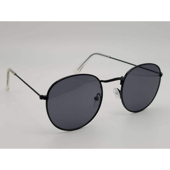 Steampunk sunglasses Color Black, Trendy Sunglasses