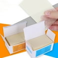 thumbnail image 1 of WEUVEB Disposable Hairdressing Perm Paper with Strong Water Absorption for Professional Salon Use, 1 of 8