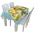 thumbnail image 3 of EREHome Balloon Octopus Tablecloth 52x70 inches, 3 of 4