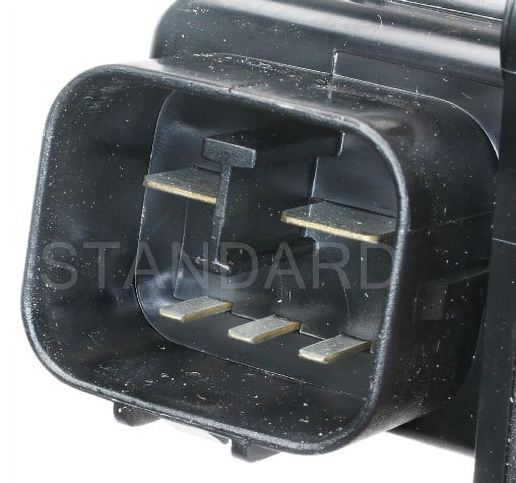 Standard Motor Products HVAC Blower Motor Resistor for 1998‑2011 Mercury, Ford, Lincoln