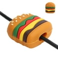 thumbnail image 4 of Fosa Data Line Protection,Cartoon Mobile Phone Data Line Protection Wire Cover USB Cable Bites Saver Protector,Cable Bites, 4 of 8
