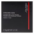 thumbnail image 5 of Synchro Skin Invisible Silk Loose Powder - Radiant by Shiseido for Women - 0.21 oz Powder, 5 of 6