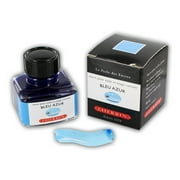 ج. زجاجة حبر قلم حبر Herbin La Perle des Encres ، 30 مل - Perle Noire (H130-09)
