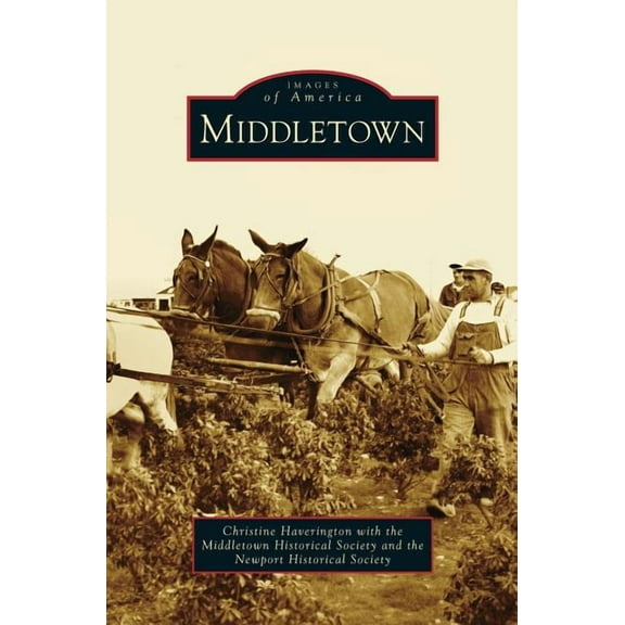Middletown (Hardcover)