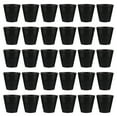 thumbnail image 1 of 100pcs Simple Planting Bags Sturdy Nutrient Bags Practical Planting Cups, 1 of 8
