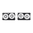 thumbnail image 1 of Tolva De Motoventilador Compass 2007 A 2010 Jeep TONG YANG ., 1 of 4