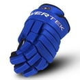 thumbnail image 1 of Powertek V5.0 Junior Hockey Gloves &ndash;  Navy 11'', 1 of 14