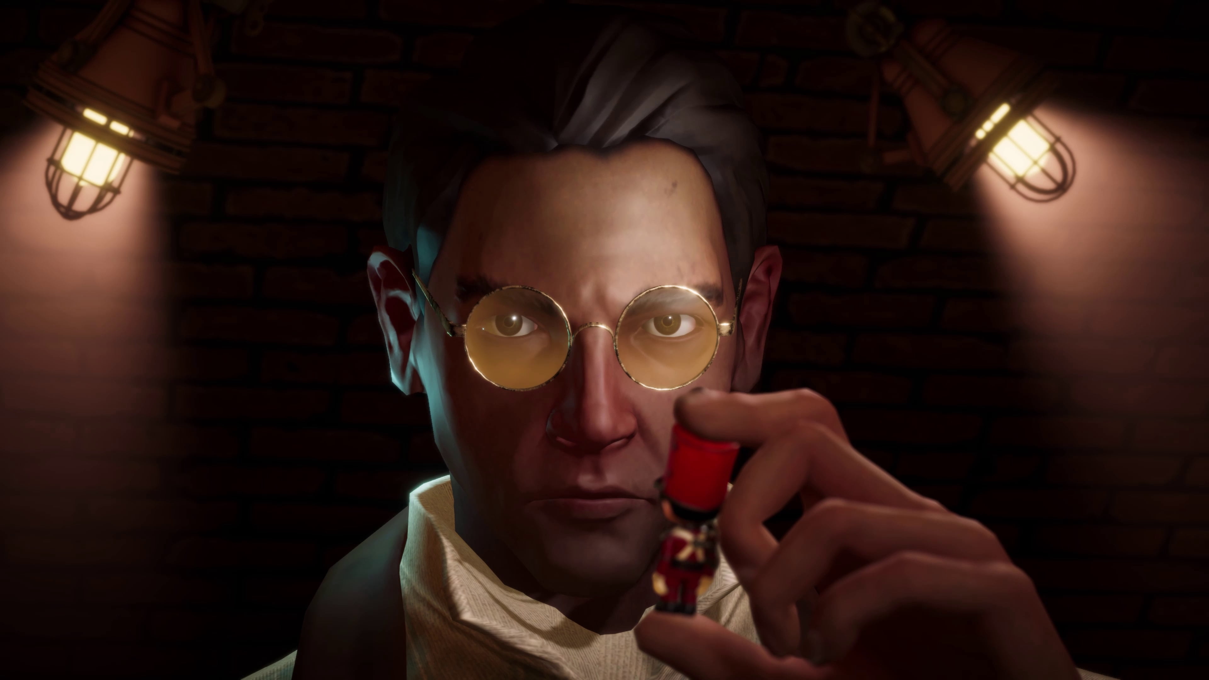 Tin Hearts - PlayStation 4