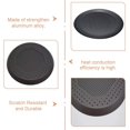 thumbnail image 3 of Pizza Pan with Holes, Round Vented Heavy Duty Pizza Crisper Pan Pizza Baking Tray Bakeware for Home Restaurant Kitchen, 3 of 4