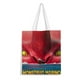 thumbnail image 1 of The Sea Beast Bolso de tela con estampado de lienzo para mujer, bolsa de compras reutilizable y estética, con cremallera interior, regalo para mujer, 35 × 40 cm., 1 of 6