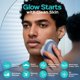 thumbnail image 2 of Cepillo de limpieza facial COSLUS FBS01 Silicone Waterproof, 2 of 7