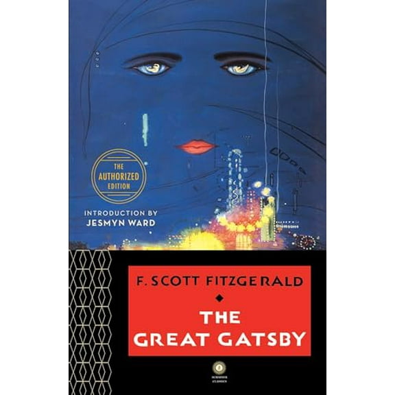 Pre-Owned The Great Gatsby: The Only Authorized Edition (Hardcover) 0684830426 9780684830421