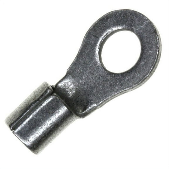 Pack of 5, 0191930109 C-328-10 Ring Terminal Connector 10 Stud Circular 10-12 AWG Crimp.191930109