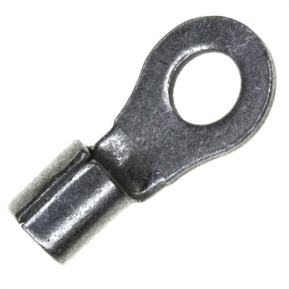 Pack of 5, 0191930109 C-328-10 Ring Terminal Connector 10 Stud Circular 10-12 AWG Crimp.191930109