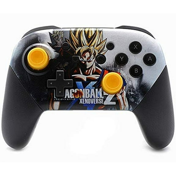 Dragon Switch Pro Wireless Custom Controller Soft Touch Finish Unique Design