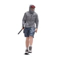 thumbnail image 3 of Figura en miniatura de masculino a escala 1:64, accesorio para fotos, figura de montañismo en miniatura de moda para casa de muñecas., 3 of 9