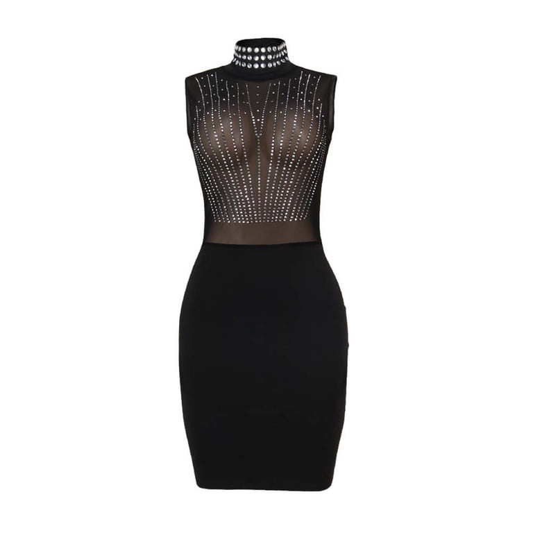 prom dresses simple black Simple V Neck Chiffon Black Long Prom Dress, Black Evening Dresses US 4 / Black