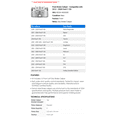 thumbnail image 2 of Front Brake Caliper - Compatible with 2012 - 2020 Ford F-150 2013 2014 2015 2016 2017 2018 2019, 2 of 2