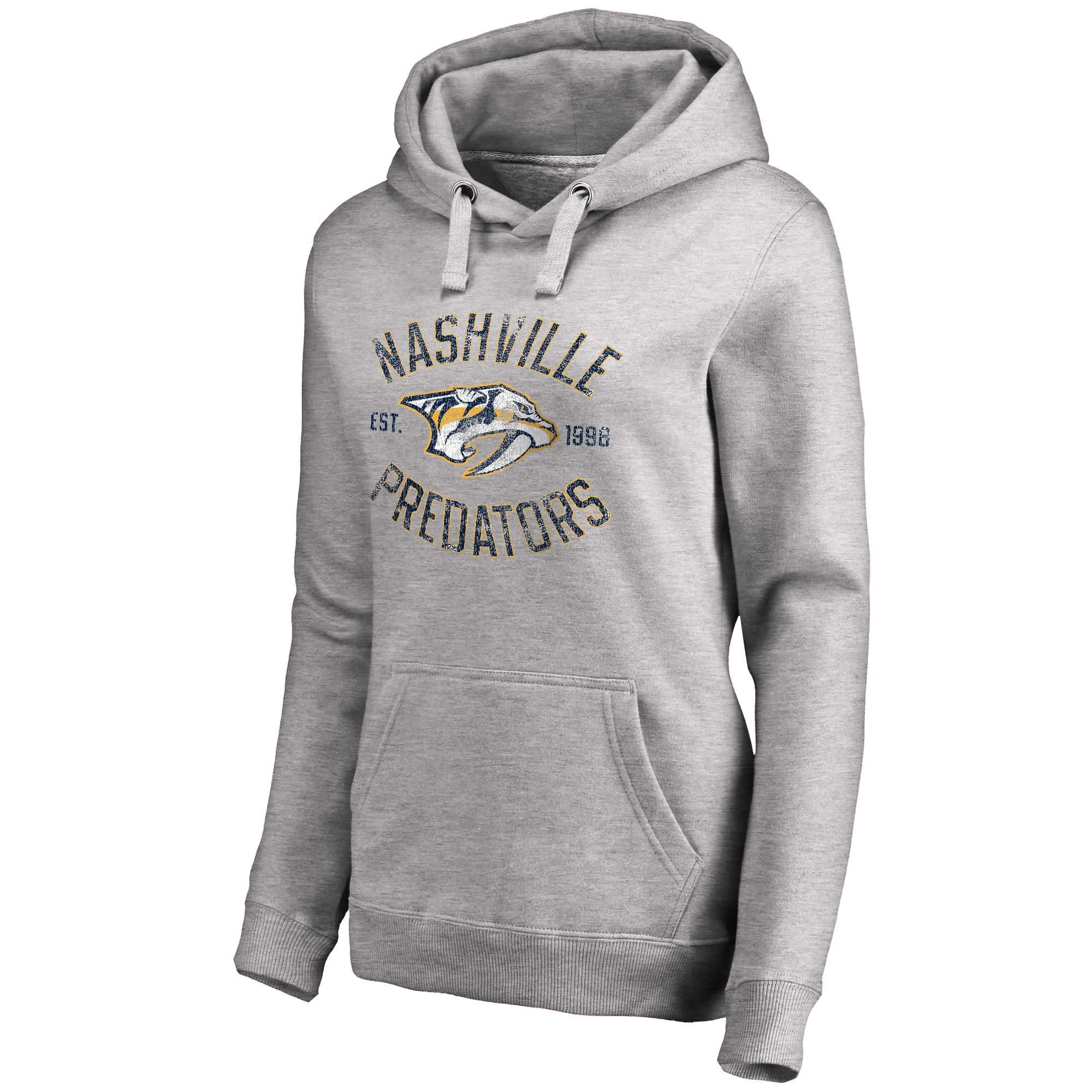 predators sweater