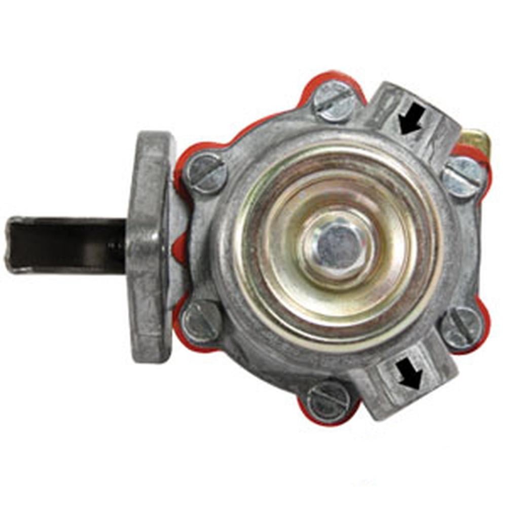 RAParts Fuel Pump Fits F3L912 F4L912 F5L912 F6L912 912 Fits Deutz Engine 04231021