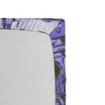 thumbnail image 2 of Ambesonne Black White Fitted Sheet, Machine in Factory, Queen Size, Black and White, 2 of 2