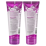 Not Your Mothers Curl Talk Curl Care Shampoo and 3-in-1 Conditioner Set, 12 fl oz, 2 Pack