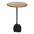 thumbnail image 2 of MOE'S Home COLO ACCENT TABLE NATURAL, 2 of 4