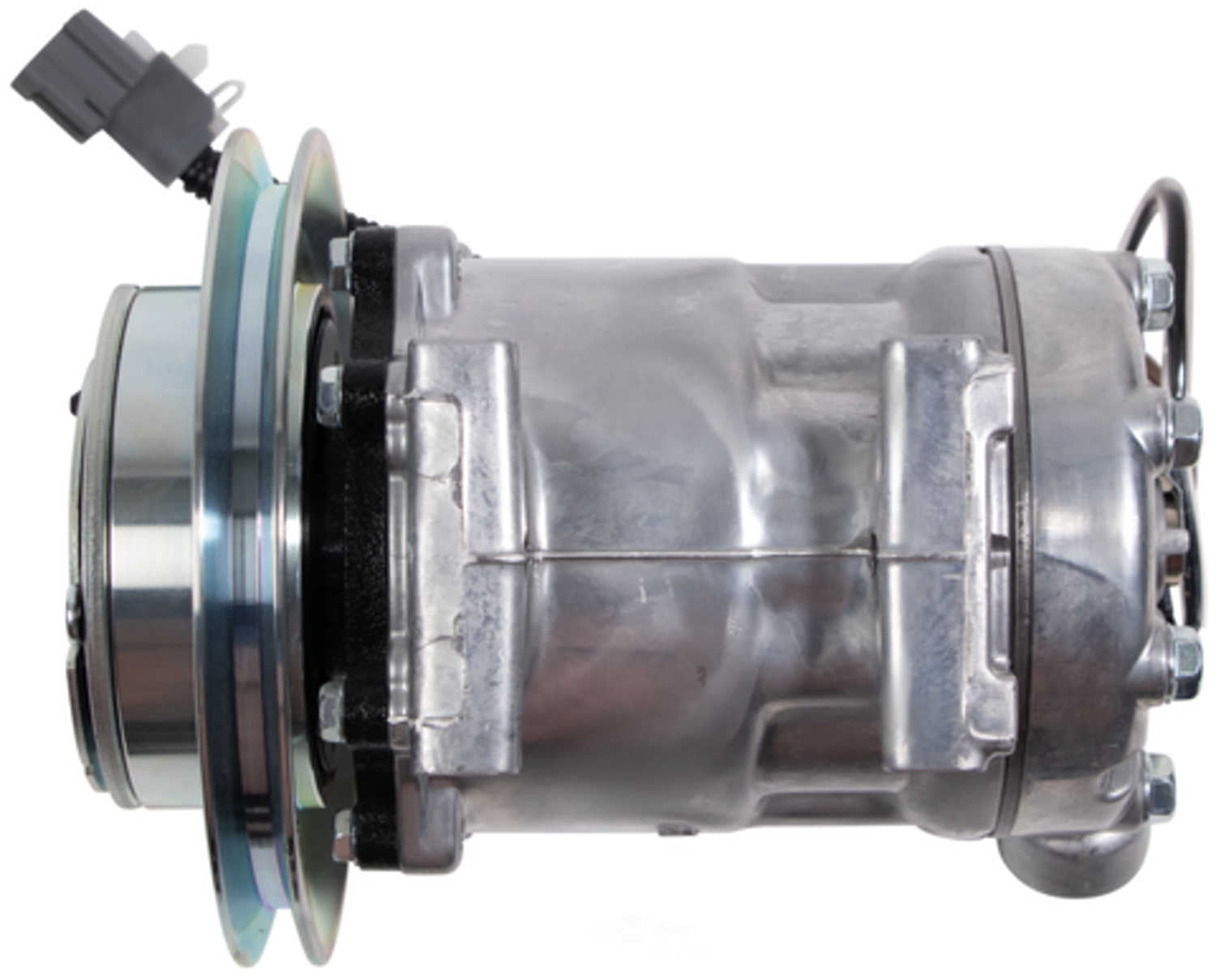 Four Seasons 68577 New AC Compressor
