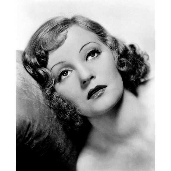 Tallulah Bankhead 1937 Photo Print (8 x 10)