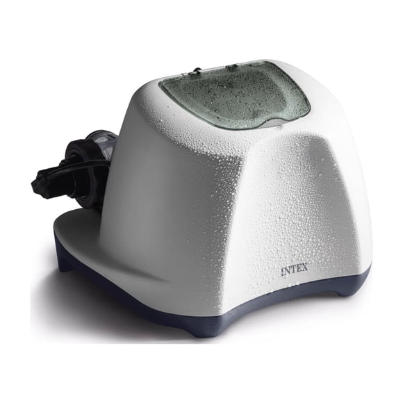 Intex Qs1200 Krystal Clear Saltwater System(110-120Volt)
