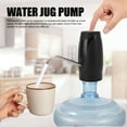 thumbnail image 3 of Pompe pour Pichet d'Eau, Pompe à Eau pour Bouteille Portable et Facile à Utiliser, Gain de Place pour la Chambre, 3 of 7