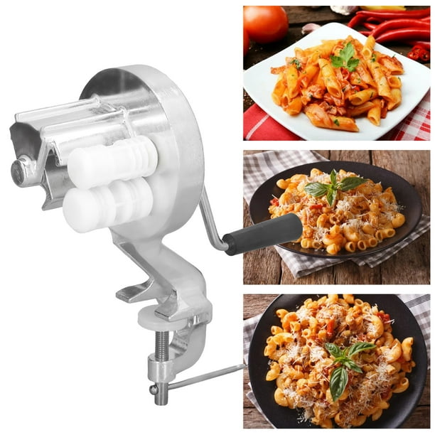 Macaroni maker 2024