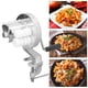 thumbnail image 5 of Máquina Para Hacer Fideos, Manual De Máquina De Macarrones Para Restaurante, 5 of 7