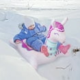 thumbnail image 2 of BigMouth Inc. 22-BST-4011 Llama Snow Tube, 2 of 6