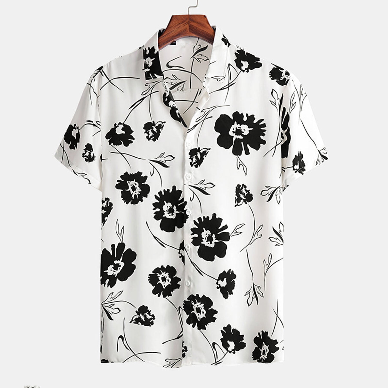 Yunmic Mens Shirts Clearance Yunmic Mens Shirts Clearance Men's Fashion