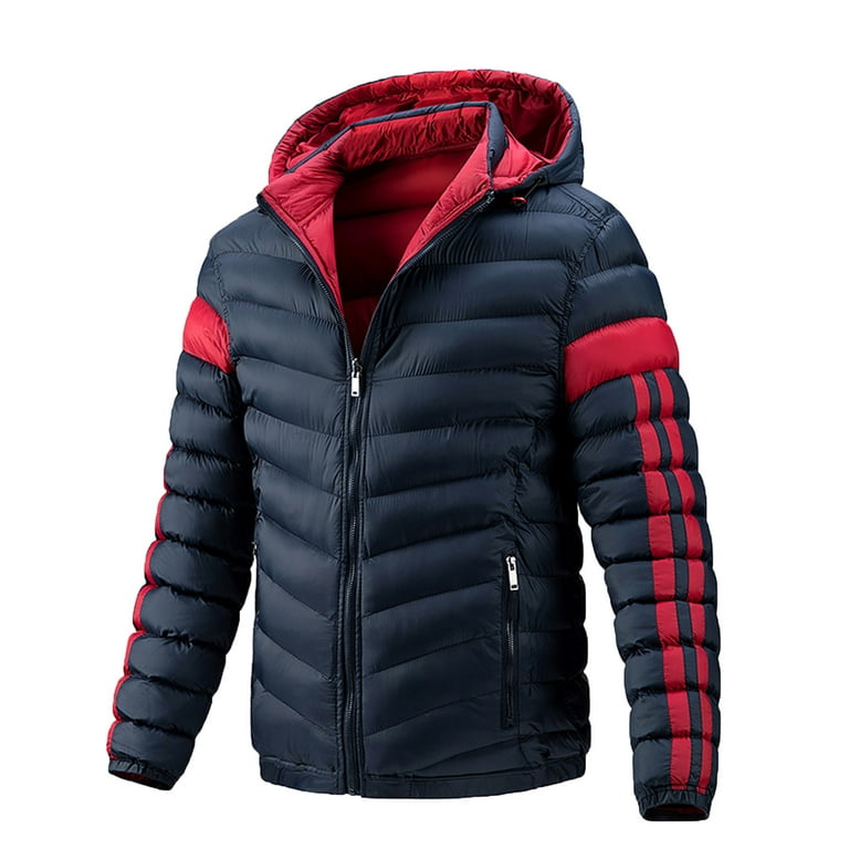 Walmart deals snow jacket