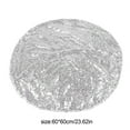 thumbnail image 3 of Hbdhejl Sequin Tablecloth 23.6, 3 of 9