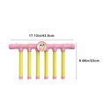 thumbnail image 3 of Catching Sticks Game for Kids and Adults, 9.06*17.13 Inch Reaction Training Toy, Hand-Eye Coordination Games, Indoor and Outdoor Competitive Games, Falling Sticks Toy, Fun Family Game Toy for Kid, 3 of 7