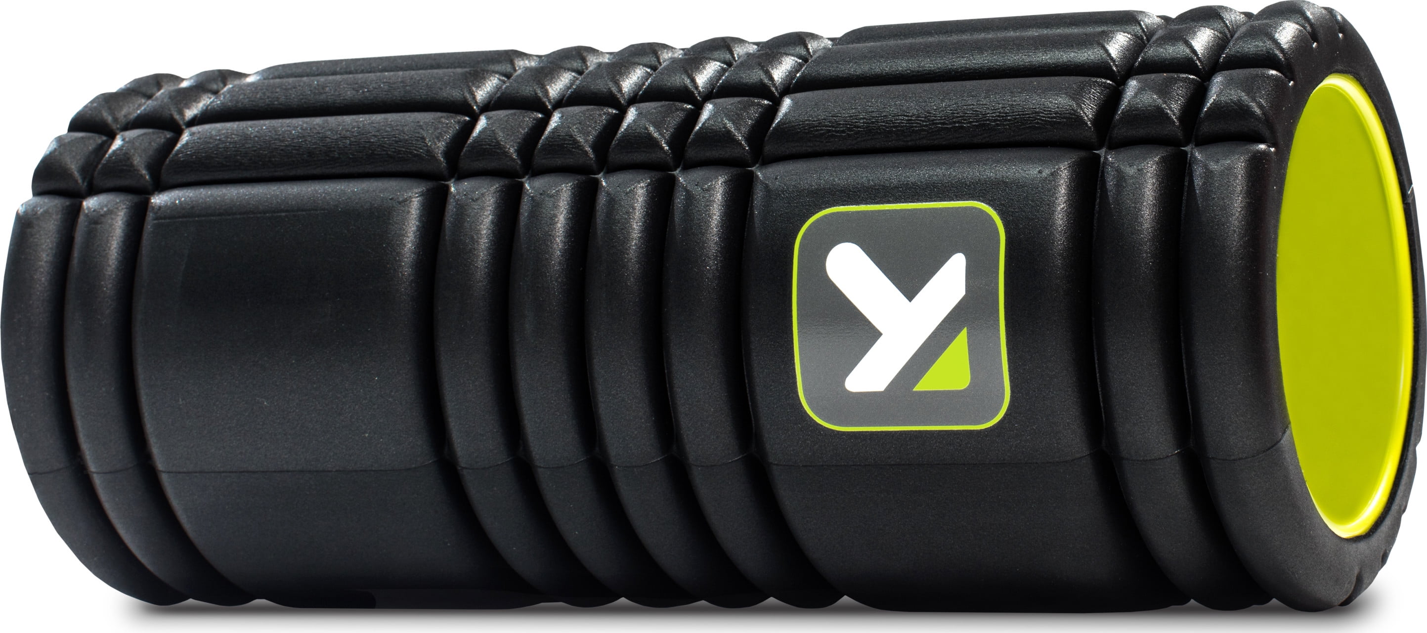 TRIGGERPOINT GRID X FOAM ROLLER BLACK