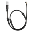 thumbnail image 4 of 20Pcs Front Left Axle Brake Pad Wear Sensor for - 1 Series F20 3 Series F30 34356792289, 4 of 8