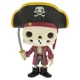 thumbnail image 5 of 2025 NUEVO Funko POP Piratas del Caribe Jolly Roger #258 Modelos de vinilo Figura de acción de PVC Modelo coleccionable juguetes, 5 of 5