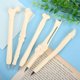 thumbnail image 5 of 50 Pcs/Lot Pen Writing Supplies Bone Shape Ballpoint Pens New Creative Gift School Supply-Blue Ink, 5 of 5