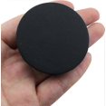 thumbnail image 4 of 10 Pcs Bouchons de Trou Noir 50mm/2 Pouces Type Flush en Plastique Bouchons de Vidange de Tube à Encliqueter Sx, 4 of 5