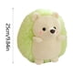 thumbnail image 3 of Juguetes de piscina, juguetes para bebés, juguetes para niños pequeños, lindo erizo de 25 cm, almohada relajante para dormir, juguete de peluche para niños y niñas, regalos de cumpleaños para vacacion, 3 of 6
