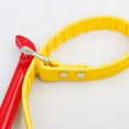 thumbnail image 3 of Belt Strap Wrench Anti Slip Machine Filter Wrench Repair Wrench Disassembly Hand Tools Machine Filter Wrench Repair 8 Inch Anti Slip Machine Filter Wrench Repair Wrench Disassembly, 3 of 8