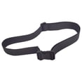 thumbnail image 1 of Cinturón Universal para cintura, correa para cintura con hebilla elástica ajustable para accesorios de ropa, monedero, riñonera, bolsa para teléfono Baoblaze cinturones de cintura, 1 of 6