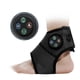 thumbnail image 3 of Smart Ankle Massager Air Pressure Vibration Massage Relax Constant Temperature Hot Compress Foot Mu, 3 of 5