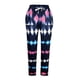 thumbnail image 5 of Pantalones casuales de mujer Pantalones casuales de cintura alta elásticos cómodos Fridja  alkflakhf34386, 5 of 6