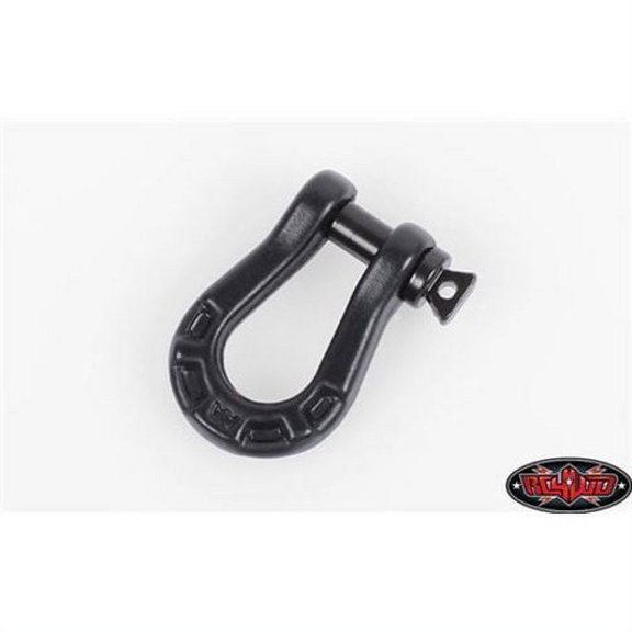 Hobby Rc Rc4Wd Rwdz-S1090 Rc4Wd Warn 1/10 D-Ring Shackle Upgrade Parts