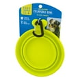 Best Brands Large Collapsible Dog Bowl